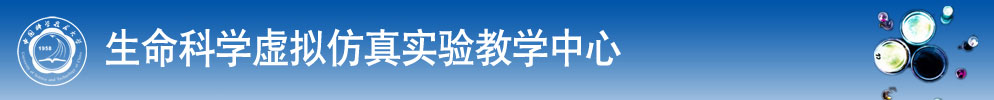 图书馆VIP生命科学虚拟仿真实验教学中心